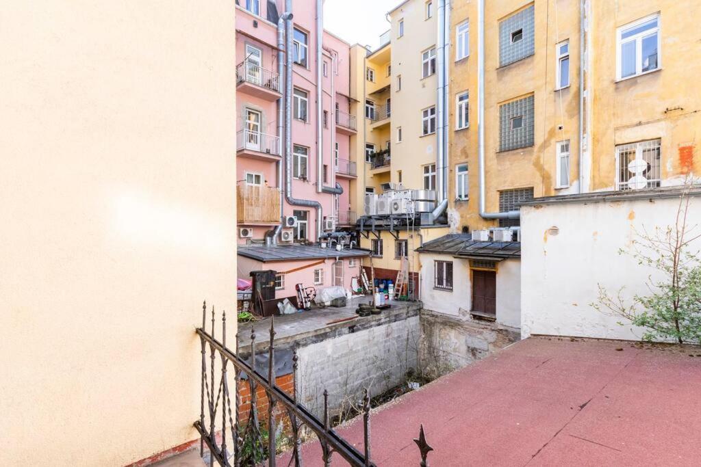 Apartment On Masaryka 39 Karlovy Vary Exterior photo