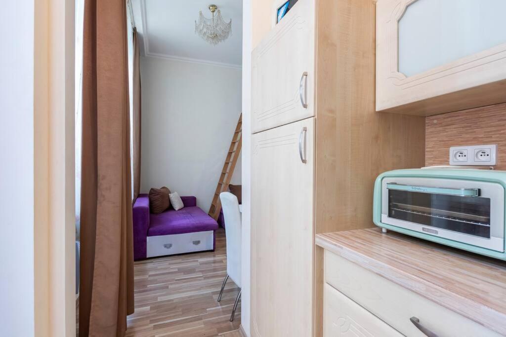Apartment On Masaryka 39 Karlovy Vary Exterior photo